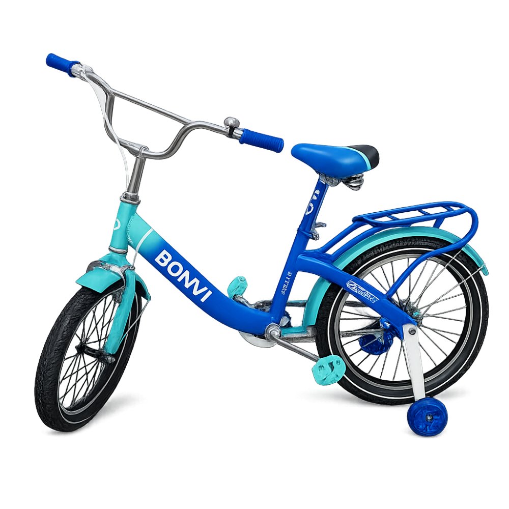 Велосипед  Bonvi VL-012.20